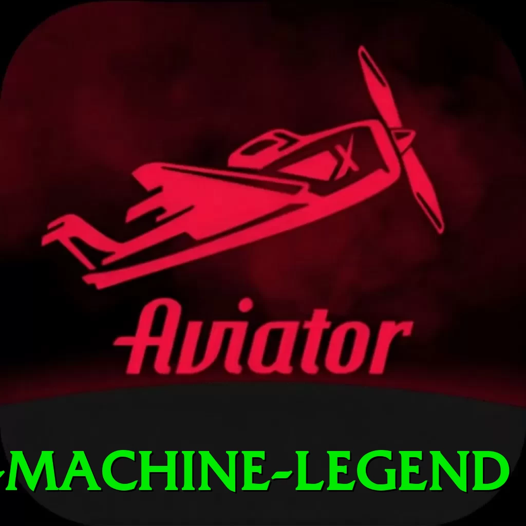 017brl Slot Machine Legend - 🚀 apk