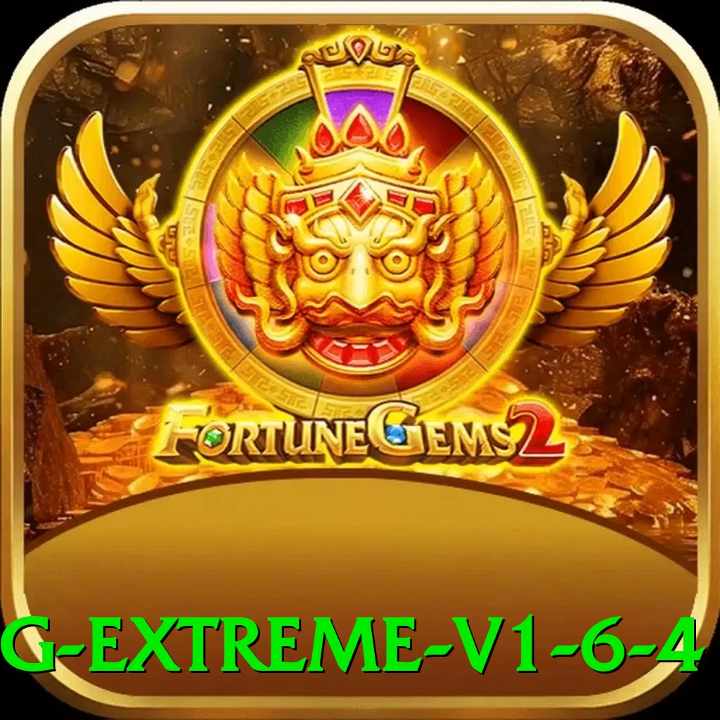 1555bet Gaming Extreme v1.6.4 - 💎 apk