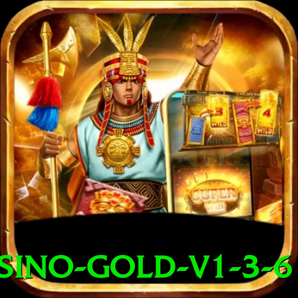 1766win Casino Gold v1.3.6 - plataforma