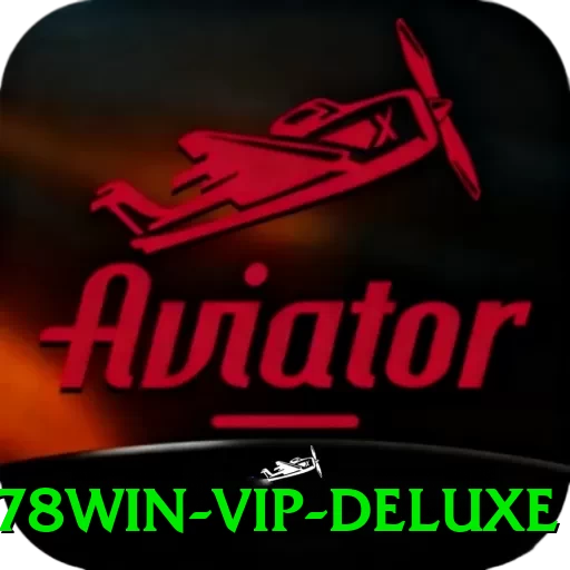 1778win - VIP Deluxe - aplicativo