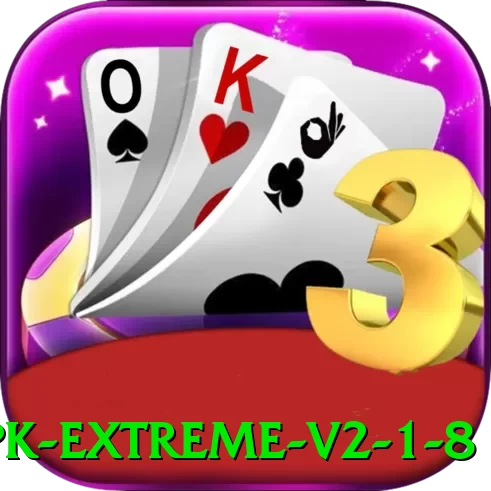 222t APK Extreme v2.1.8 - apk