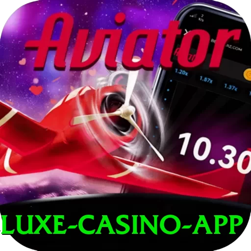 27e Deluxe Casino App - ✨ apk
