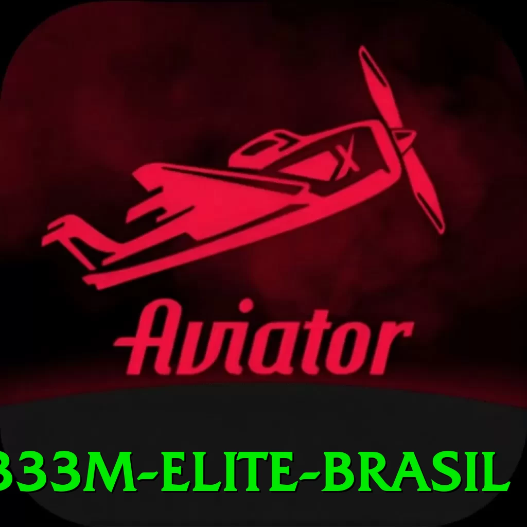 333m Elite Brasil - 👉 apk