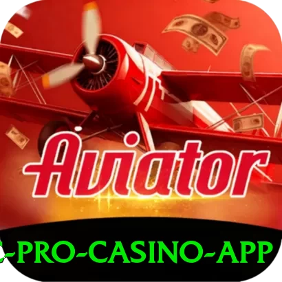 34c Pro Casino App - go