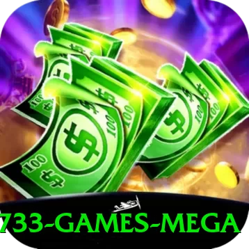 35733 Games Mega - go