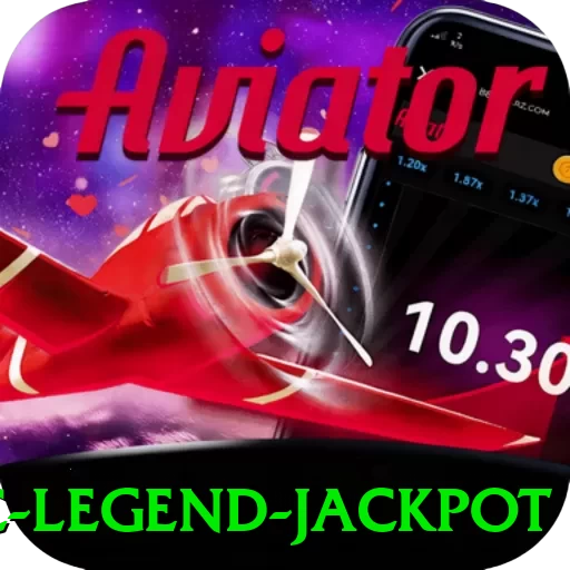 35c Legend Jackpot - apk