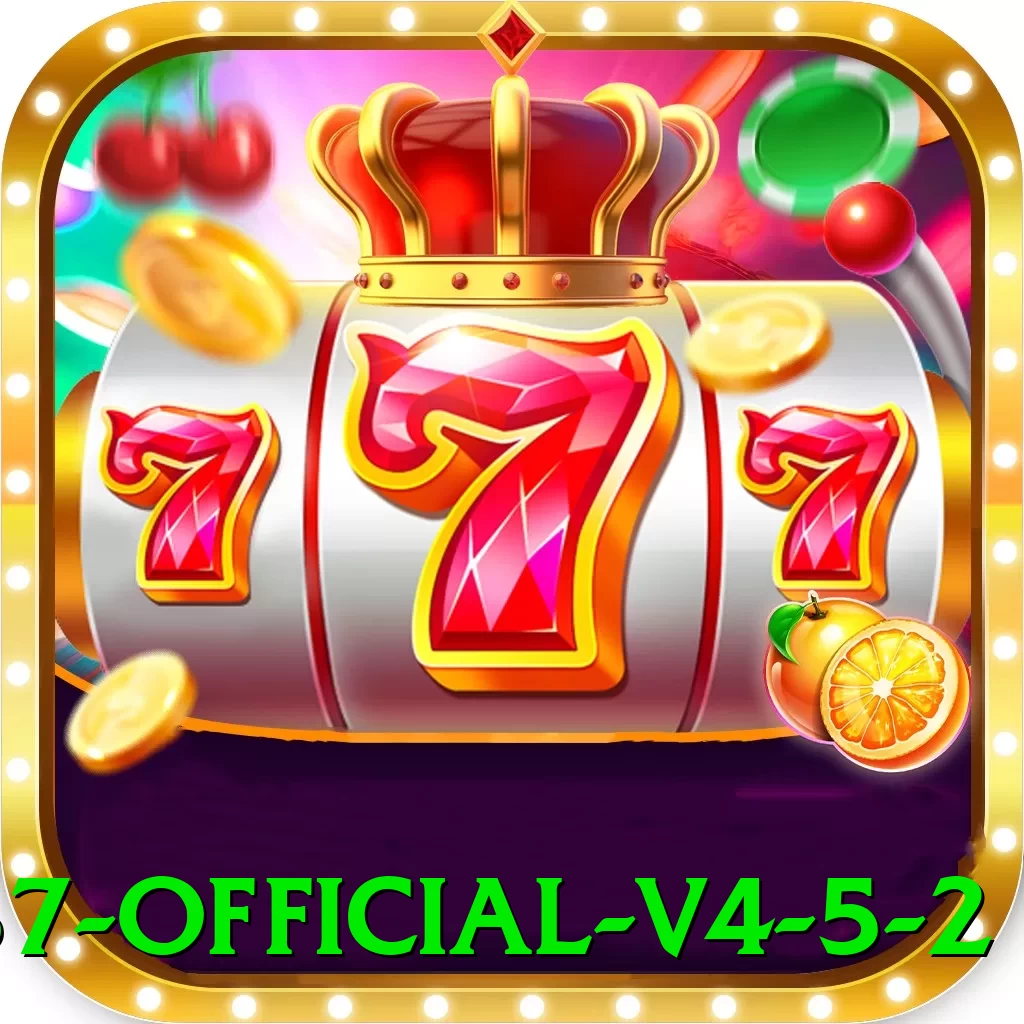 3737 Official v4.5.2 - 💎 apk