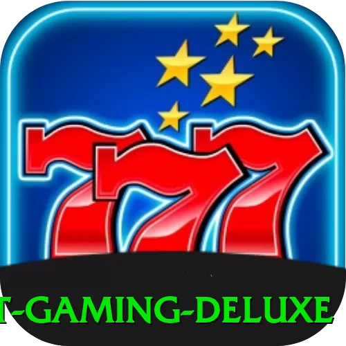 45t Gaming Deluxe - programa