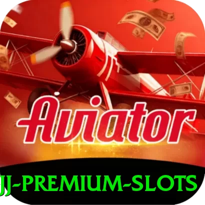 4jj Premium Slots - pak