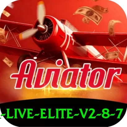 531luck Live Elite v2.8.7 - 👉 apk