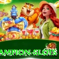 5393 Champion Slots