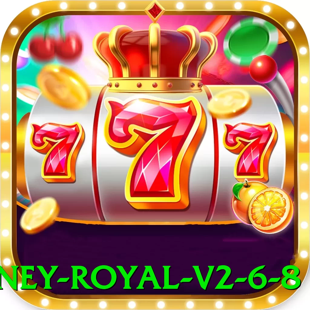 53e Money Royal v2.6.8 - ⚡ apk