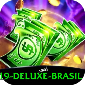 5419 Deluxe Brasil - ⭐ apk