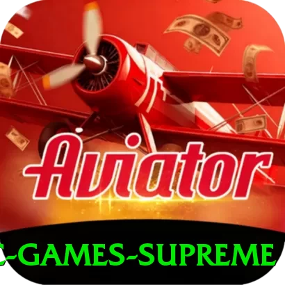 555c Games Supreme - plataforma