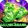 555fb Legend Brasil