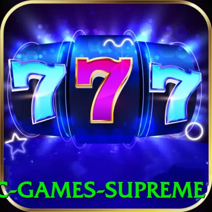 55ac Games Supreme - apk