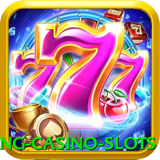 56755 King - Casino &amp; Slots - 💎 apk