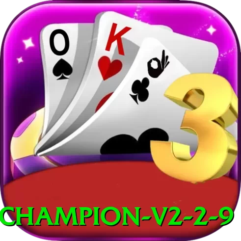 57t Game Champion v2.2.9 - vip