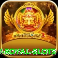 5y5y Royal Slots