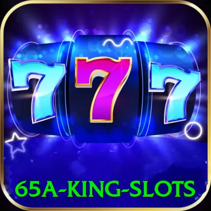 65a King Slots - ✨ apk