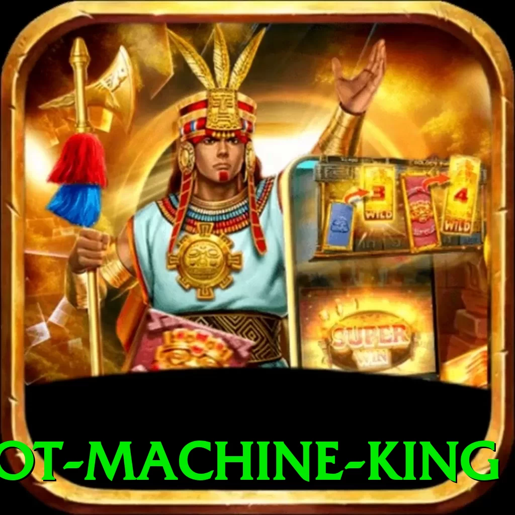 65h Slot Machine King - ⭐ apk