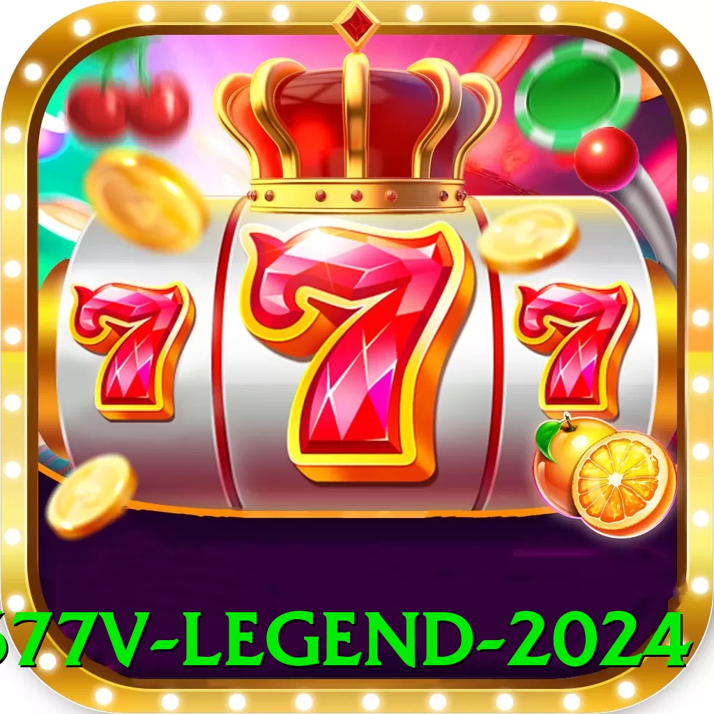 677v Legend 2024 - 💎 apk