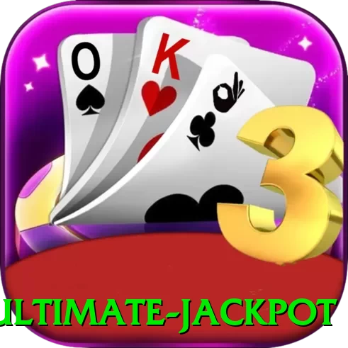 688a Ultimate Jackpot - go