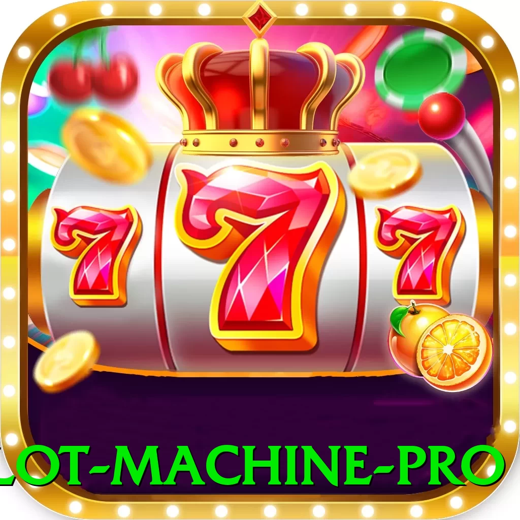 69b Slot Machine Pro - 🏆 apk