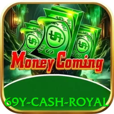69y Cash Royal - vip