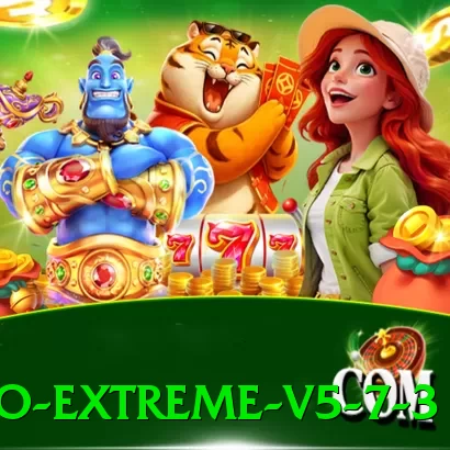 755t Casino Extreme v5.7.3 - app