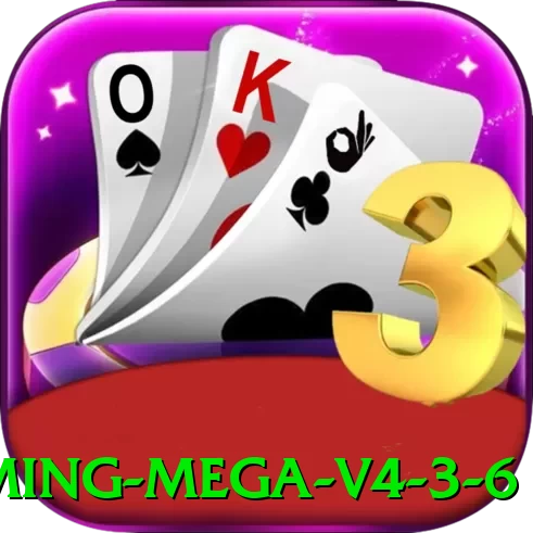 777sh Gaming Mega v4.3.6 - ⭐ apk