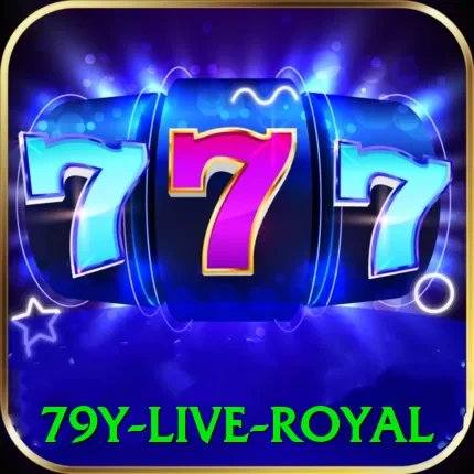 79y - Live Royal - plataforma