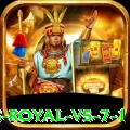 886v Bonus Royal v5.7.1