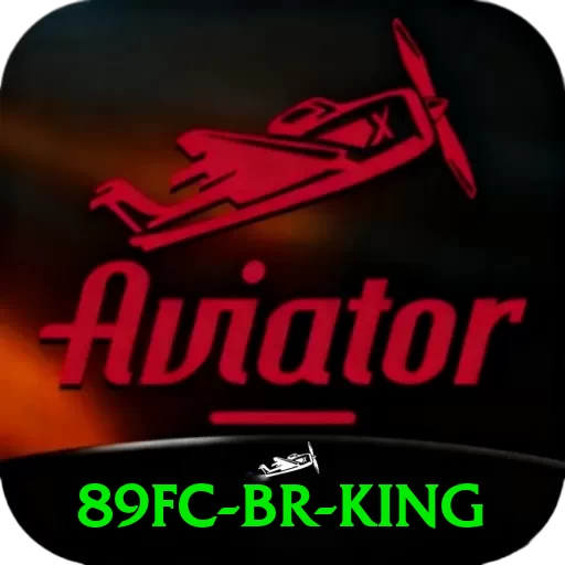 89fc BR King - 🏆 apk