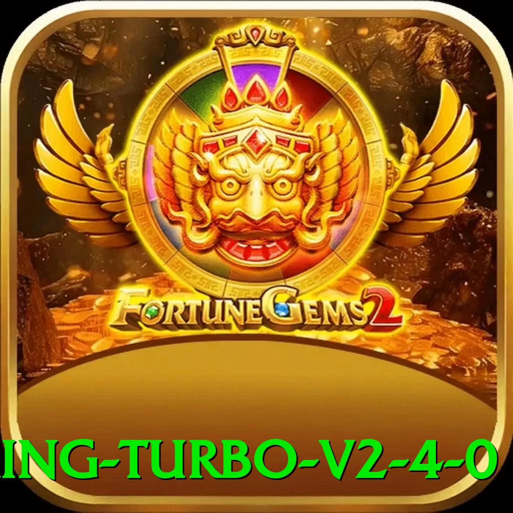 9aa Gaming Turbo v2.4.0 - game