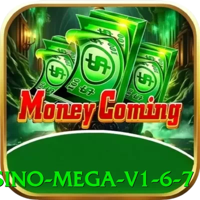 aa77 Casino Mega v1.6.7 - ⭐ apk