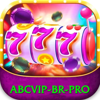 abcvip BR Pro - aplicativo