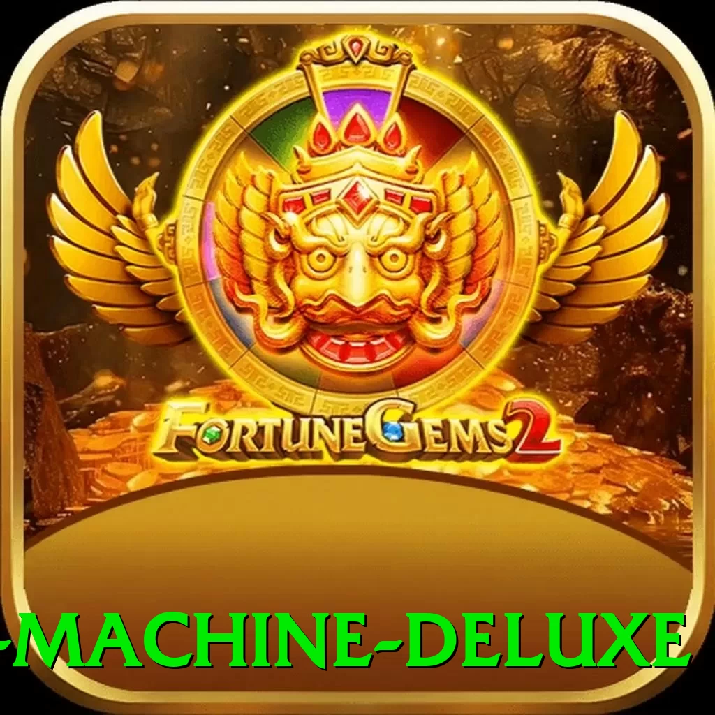agua777 Slot Machine Deluxe - 🚀 apk