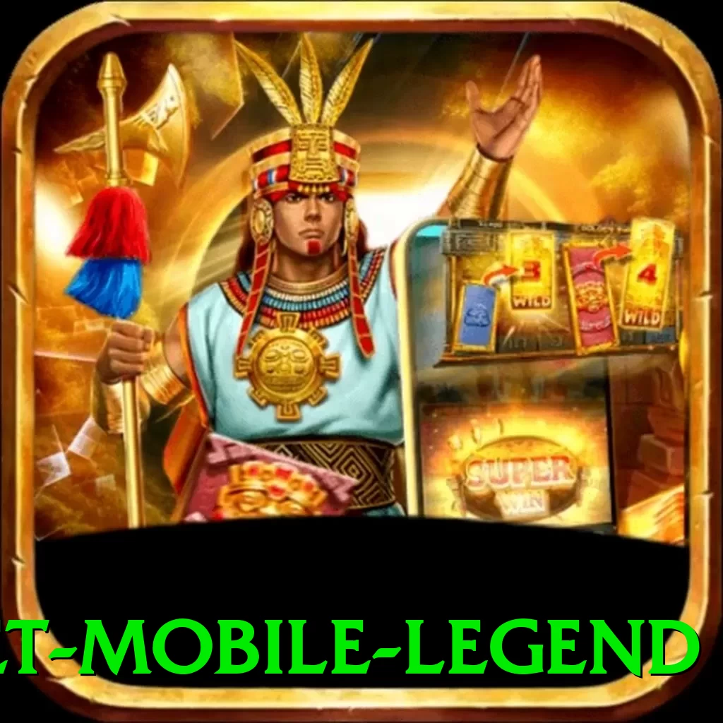 ameibet Mobile Legend - plataforma