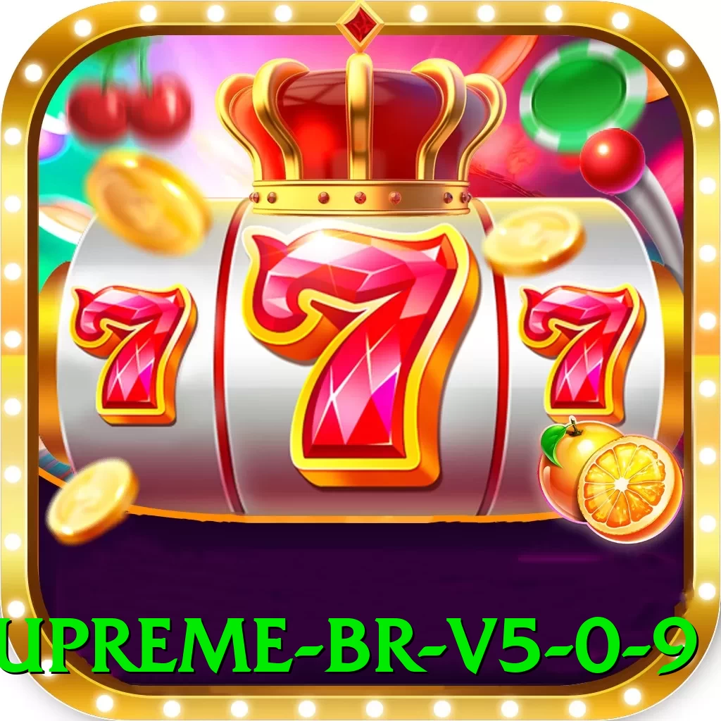 bet4454 Supreme BR v5.0.9 - pro