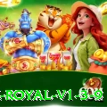betef APK Royal v1.3.9