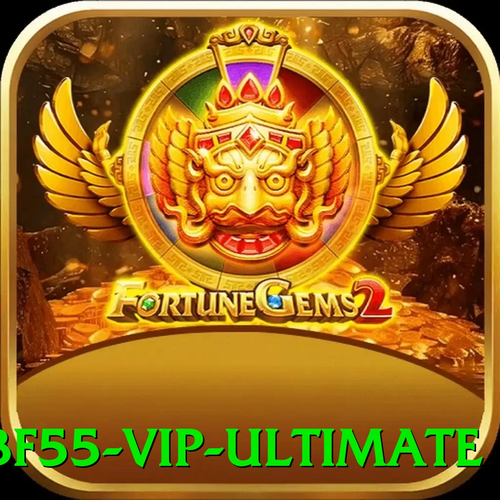 bf55 - VIP Ultimate - 🚀 apk