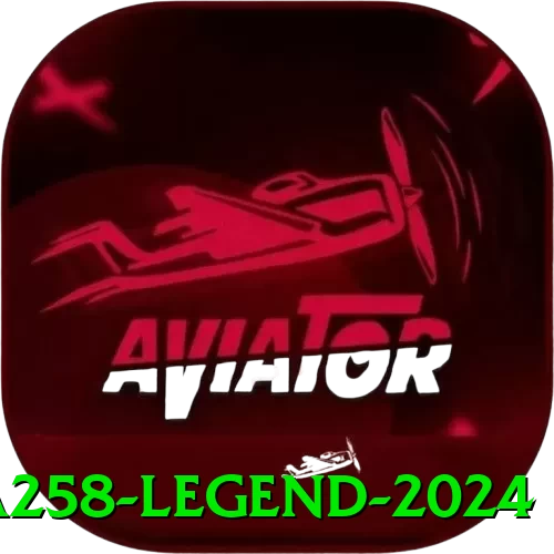 bra258 Legend 2024 - 🔥 apk