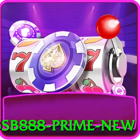 bsb888 Prime New - aplicativo