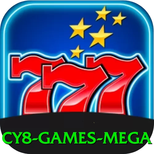 cy8 Games Mega - pk