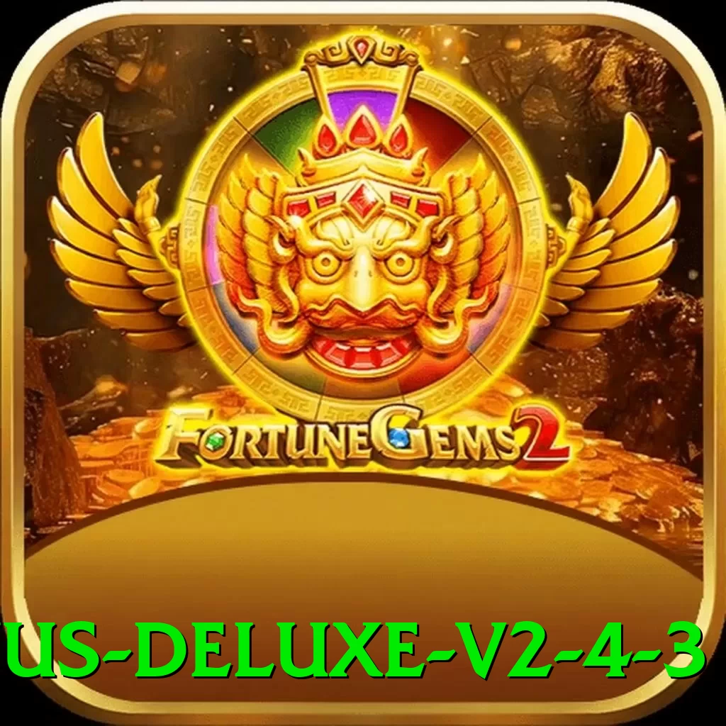 ddbr Bonus Deluxe v2.4.3 - apk