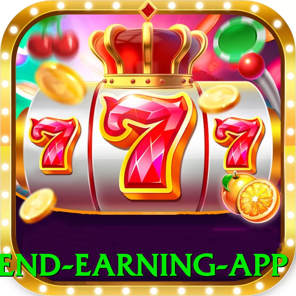 emu8 - Legend Earning App - ⚡ apk