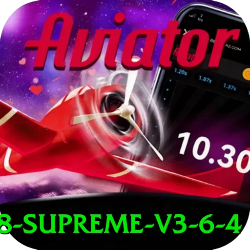 ff1998 - Supreme v3.6.4 - apk