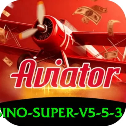 funguspg Casino Super v5.5.3 - ✨ apk