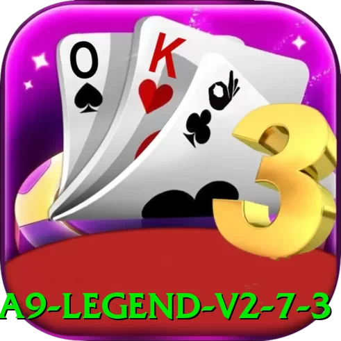 ganha9 - Legend v2.7.3 - programa